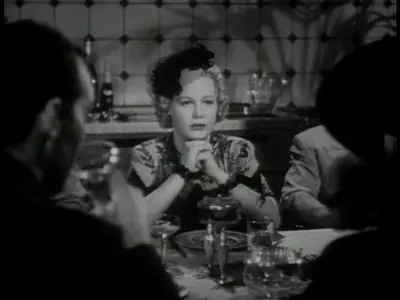 Lady of Burlesque (1943) [ReUp]