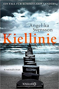 Kiellinie - Angelika Svensson