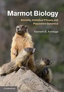 Marmot Biology: Sociality, Individual Fitness, and Population Dynamics