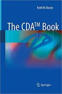 The CDA TM book (Repost)