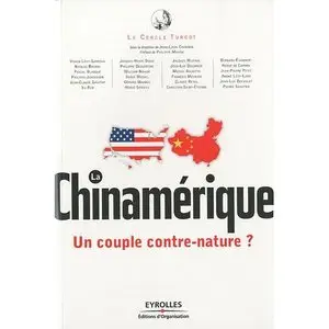 La chinamérique : Un couple contre-nature?