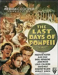 The Last Days of Pompeii (1935)