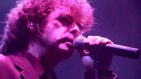 IQ. The Wake - Live In Holland (2010