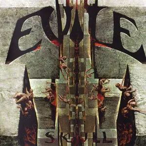 Evile - Skull (2013)