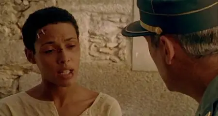 La noche de los girasoles / The Night of the Sunflowers (2006)