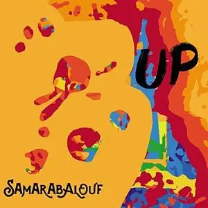 Samarabalouf - Up (2018)