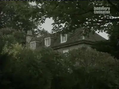 Discovery Civilisation Ghost Hunters - Spectres of The Severn