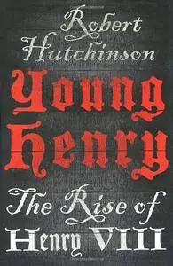 Young Henry: The Rise of Henry VIII(Repost)