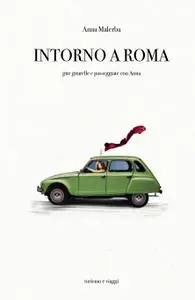 INTORNO A ROMA