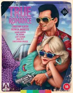 True Romance (1993) [Director's Cut, Remastered]