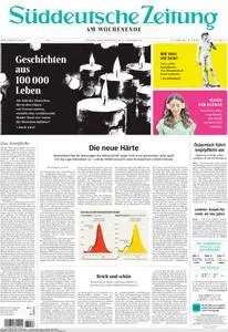 Süddeutsche Zeitung  - 20 November 2021