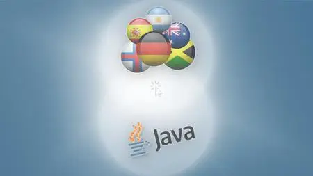 Java - Internationalisierung Und Lokalisierung