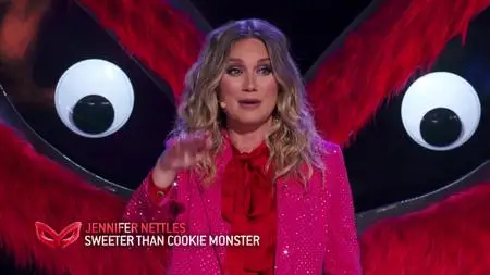 The Masked Singer S09E05