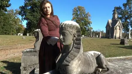 Debbie Does Demons (2023)