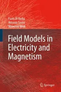 Field Models in Electricity and Magnetism (repost)