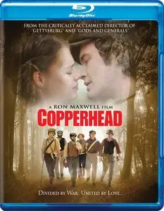 Copperhead (2013)