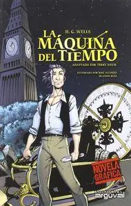 La Máquina del Tiempo