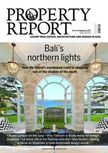 Property Report - August 24, 2015