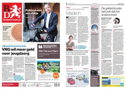 Brabants Dagblad - Oss – 10 mei 2019