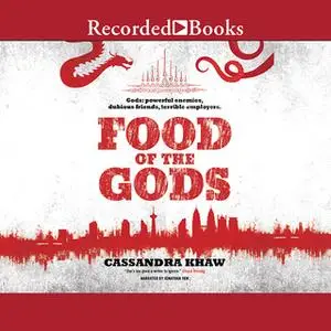 «Food of the Gods» by Cassandra Khaw