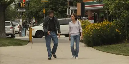 Somewhere in Queens (2022)