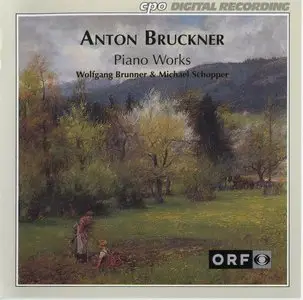 Bruckner · Piano Works
