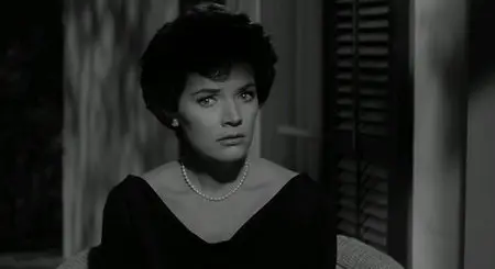 Cape Fear (1962)