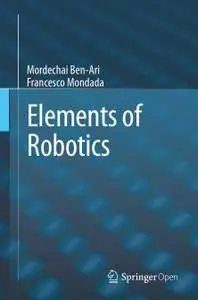 Elements of Robotics