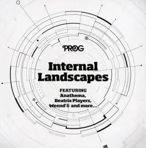 V.A. - Prog P61: Internal Landscapes (2018)