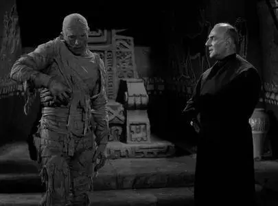 The Mummy's Hand (1940)