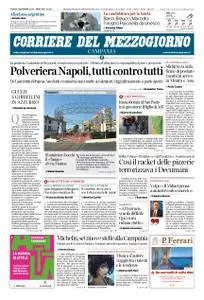 Corriere del Mezzogiorno Campania – 07 novembre 2019