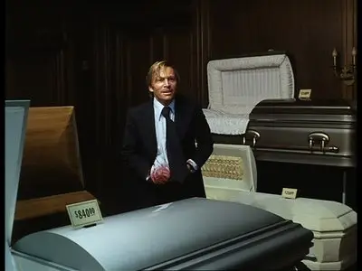 The Outside Man (1972)
