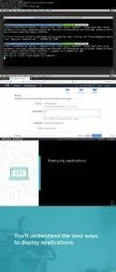 AWS Developer: Deployment and Security