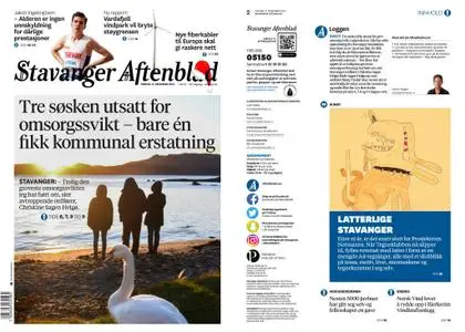 Stavanger Aftenblad – 17. desember 2019