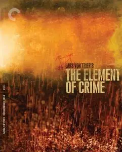 The Element of Crime (1984) [The Criterion Collection]