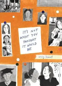 Fantagraphics - It s Not What You Thought It Would Be 2023 Hybrid Comic eBook