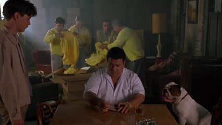 Goodfellas (1990)