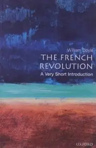 The French Revolution: A Very Short Introduction [Repost]
