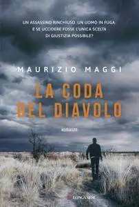 Maurizio Maggi - La coda del diavolo