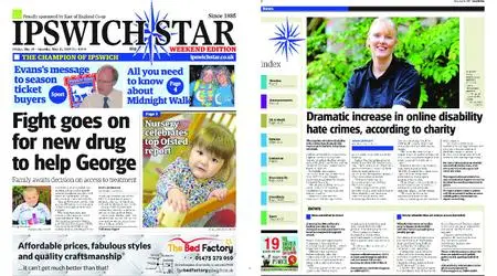 Ipswich Star – May 10, 2019