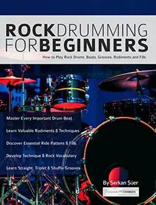Rock Drumming for Beginners