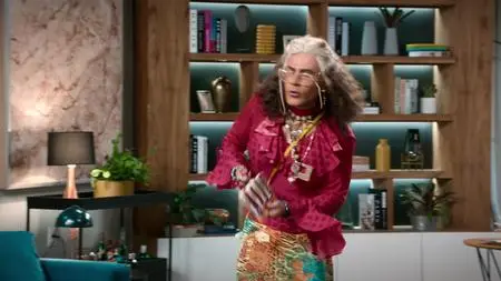 Smother-In-Law S02E03