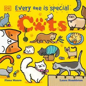 Every One Is Special: Cats (Every One Is Special)