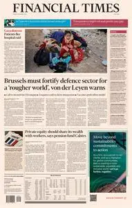 Financial Times USA - 16 February 2024