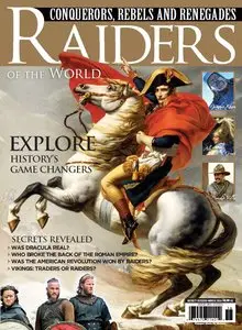 Raiders Of The World – Winter 2014