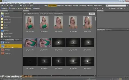 PhotoshopCAFE - Photoshop CS6 for Digital Photographers 