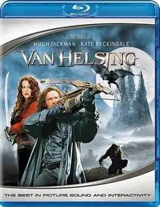 Van Helsing (2004)