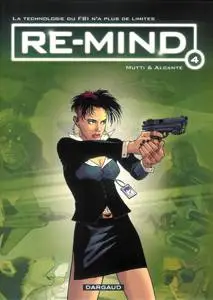 Re-Mind 4 - Tome 4