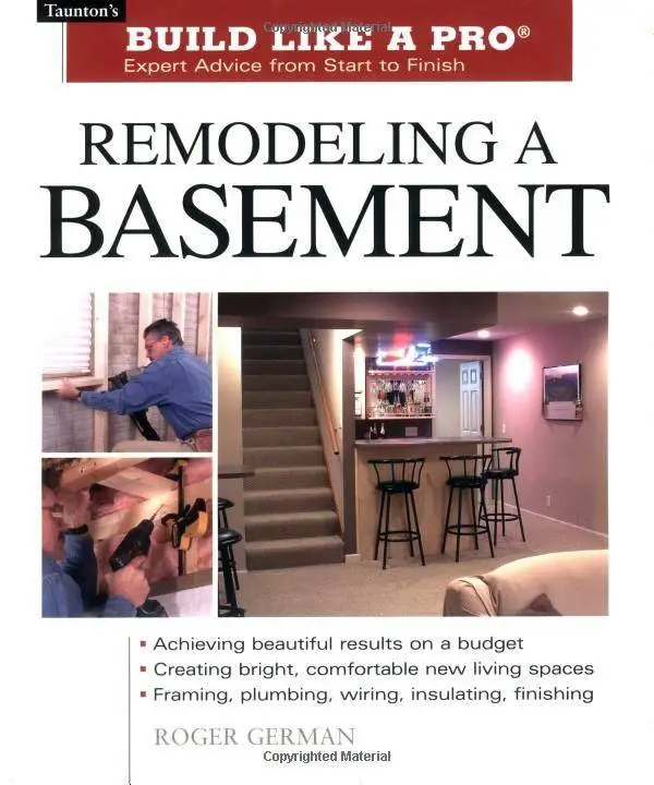 Remodeling a Basement: Expert Advice from Start to Finish (Repost)
