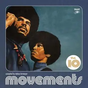 VA - Movements, Vol. 10 (2020)